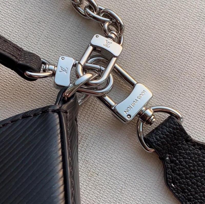 Mila's Edit - LOV Bags - 2367