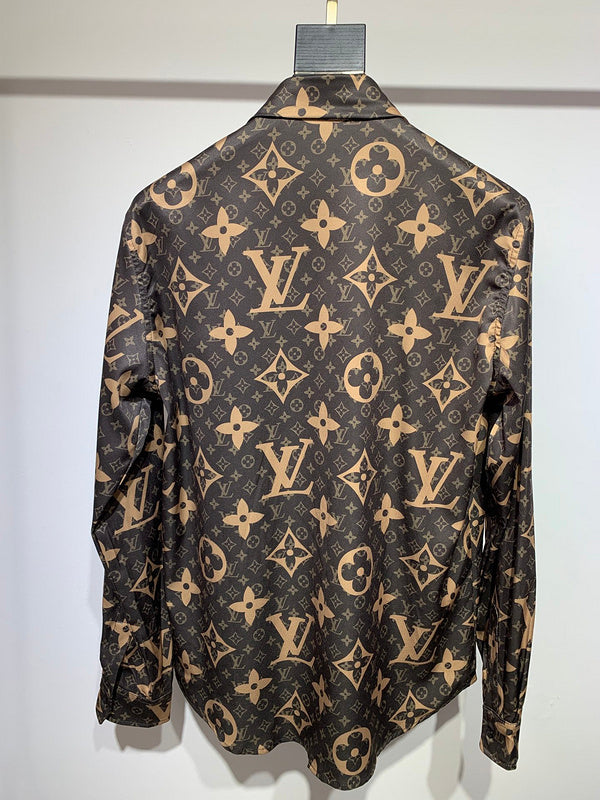 Louis Vuittion Luxury T-Shirt