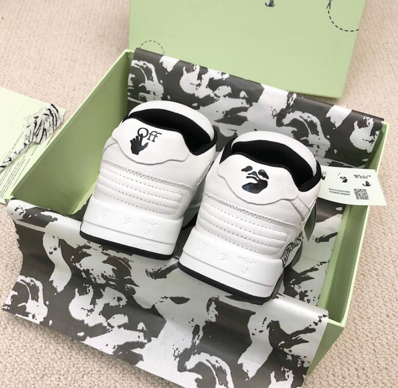 Mila's Edit - YZO Women Shoes - 006