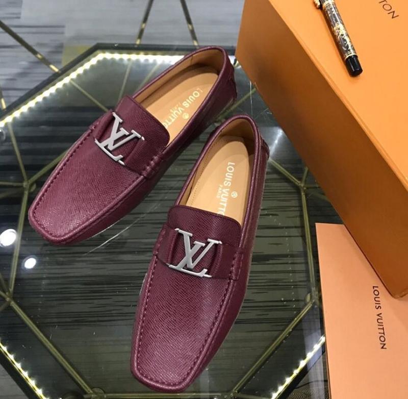 Mila's Edit - LOV Men Shoes - 1914