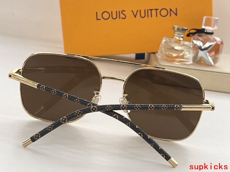 Louis Vuittion Luxury Sunglasses