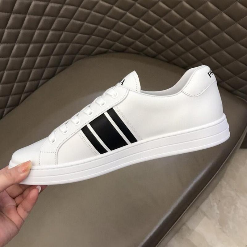 Mila's Edit - PD Men Shoes - 125