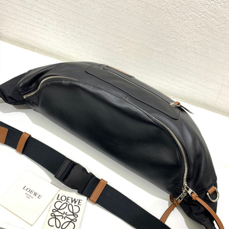 PHA - LWO Bags - 247