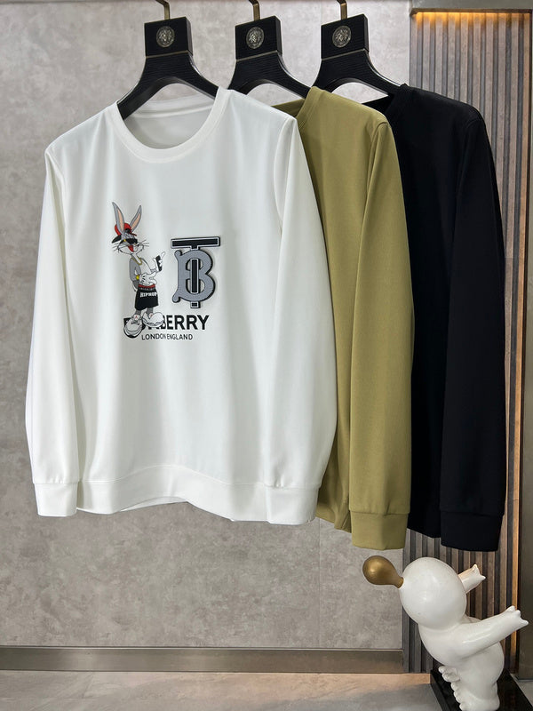 Burberry Luxury Clothes