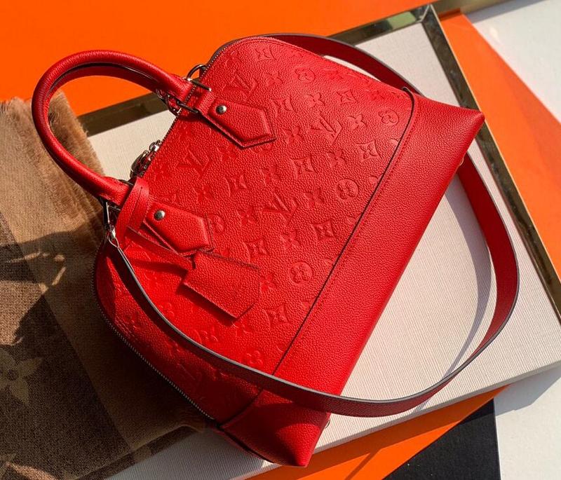 Mila's Edit - LOV Bags - 3014