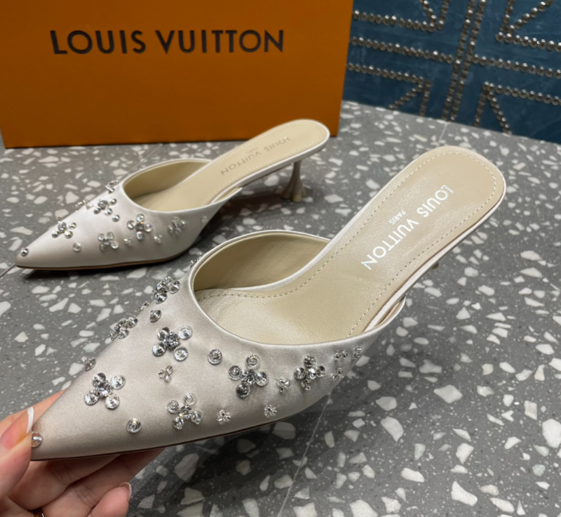 Mila's Edit - LOV Women Shoes - 087