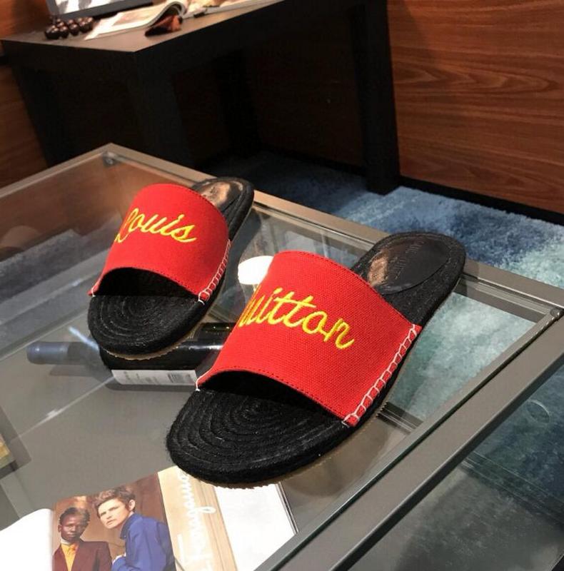 Mila's Edit - LOV Men Shoes - 1910