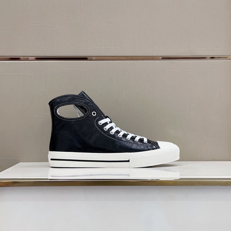 Burberry Luxury Shoes