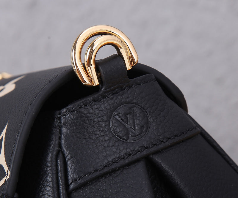 I W Fashion Lu-Vi Bags - 16799