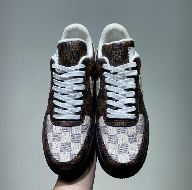 Mila's Edit - LOV Men Shoes - 960