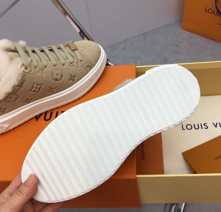 Mila's Edit - LOV Women Shoes - 782