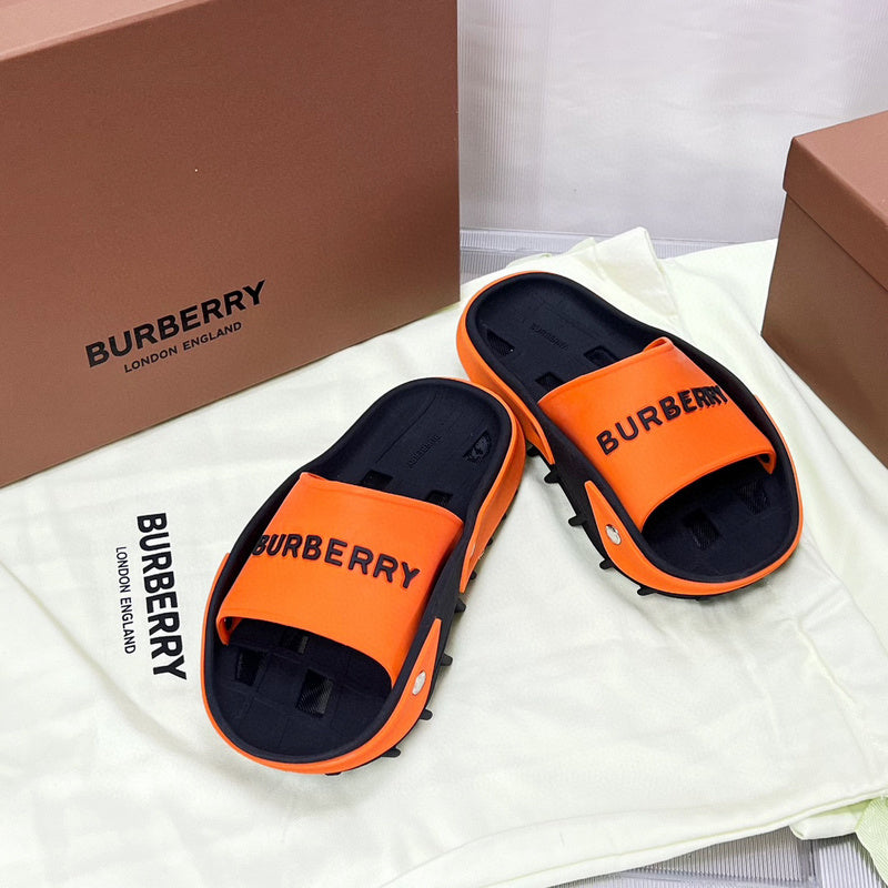 Burberry Luxury Shoes