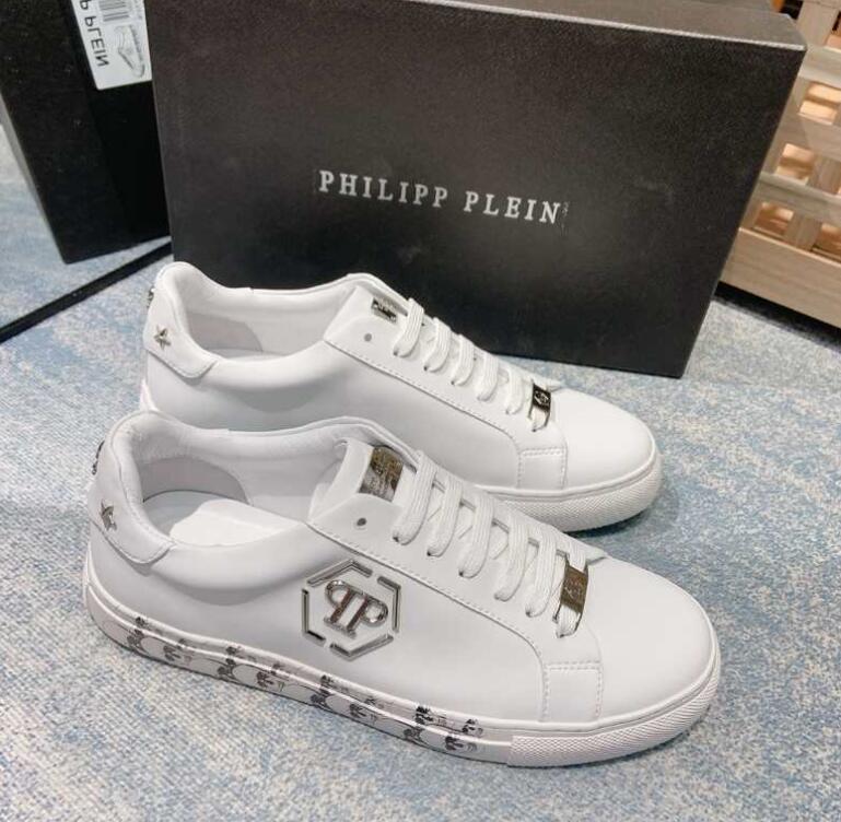 Mila's Edit - PHP Shoes - 129