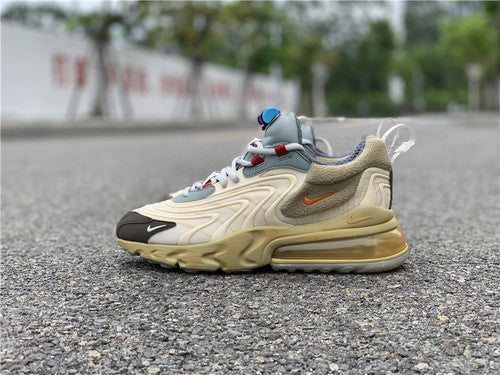 Nike Luxury Shoes