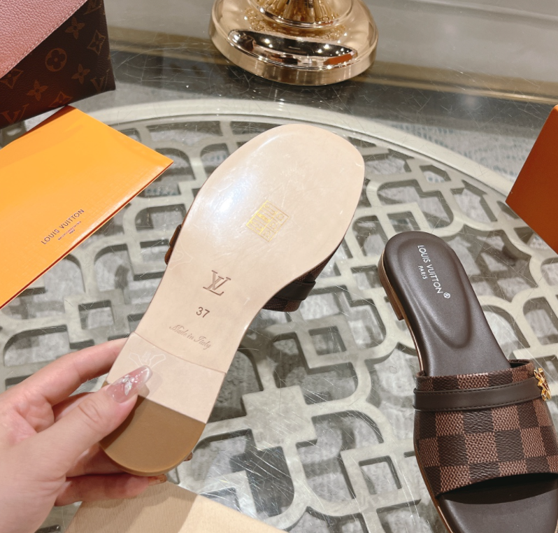 Mila's Edit - LOV Women Shoes - 063