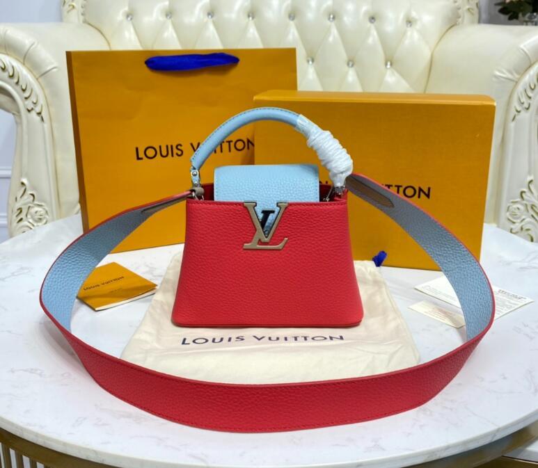 Mila's Edit - LOV Bags - 2345