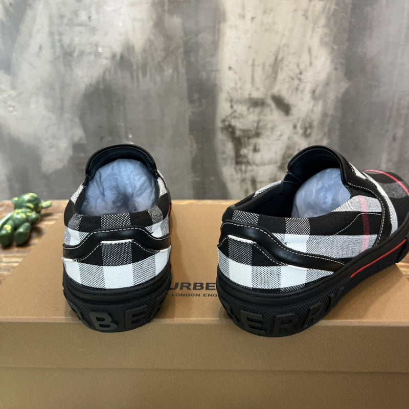 Burberry Luxury Shoes
