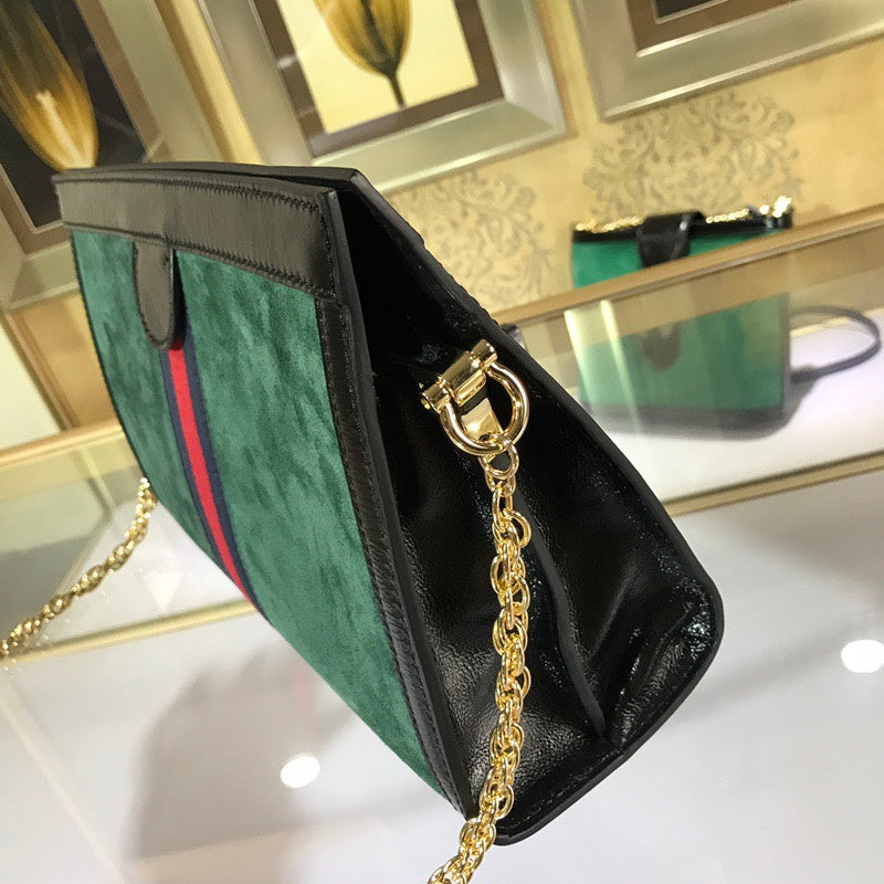 ENT - GCI Bags - 1109