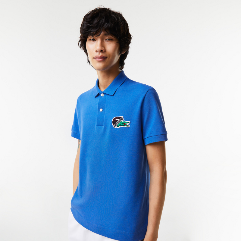 Lacoste Clothes