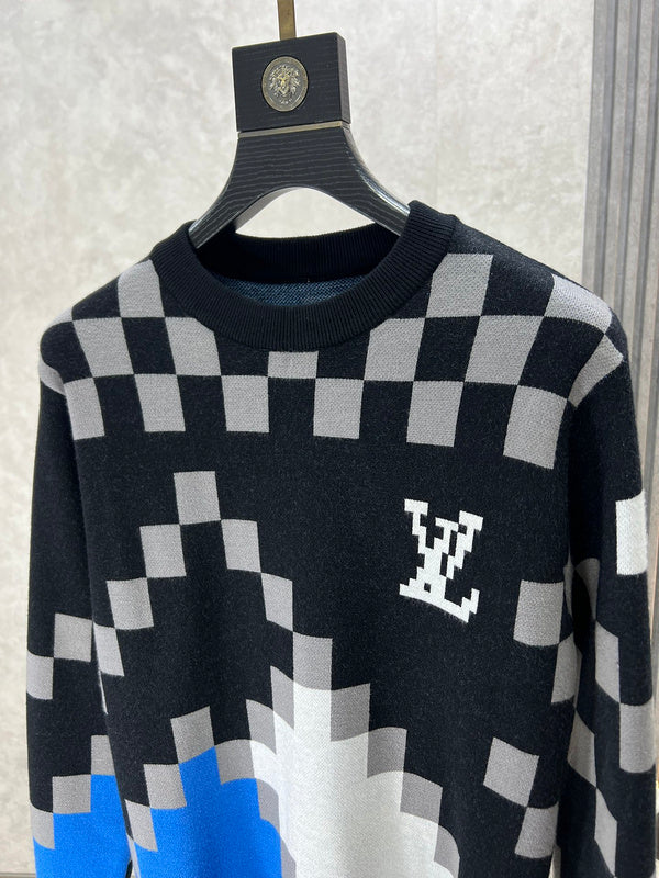 Louis Vuittion Luxury Clothes