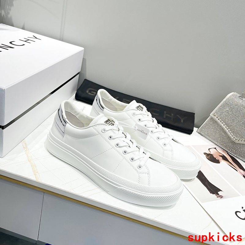 Givenchy Luxury Shoes