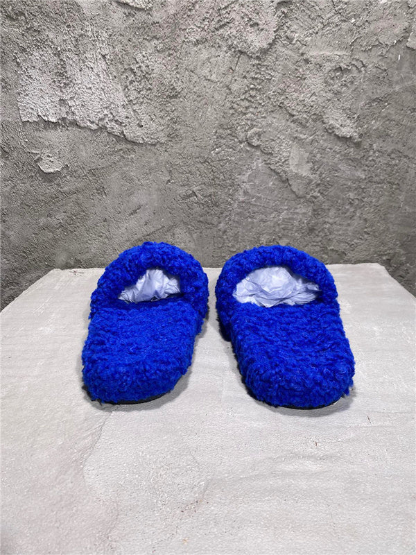 Balenciaga Luxury Sandals