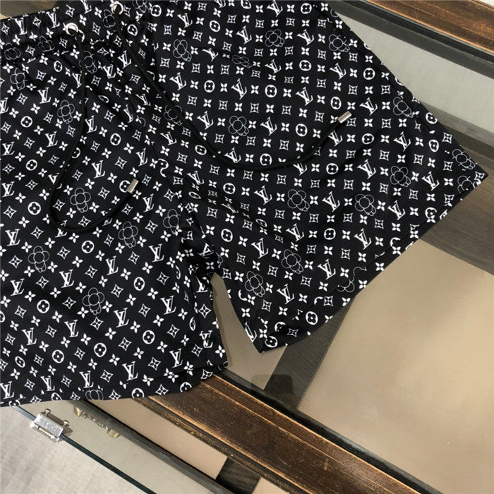 Louis Vuittion Luxury T-Shirt