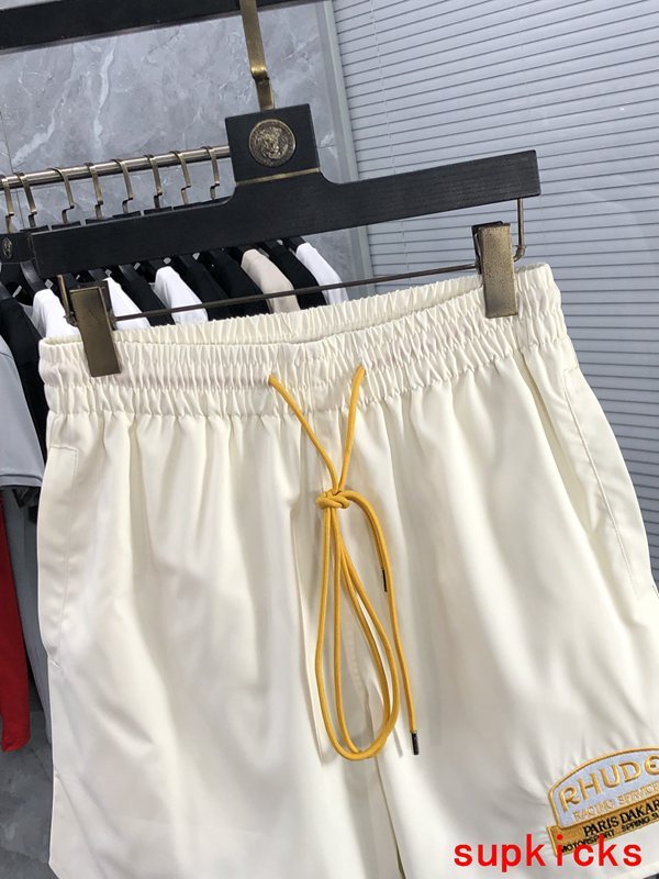 RHUDE Luxury Cloth