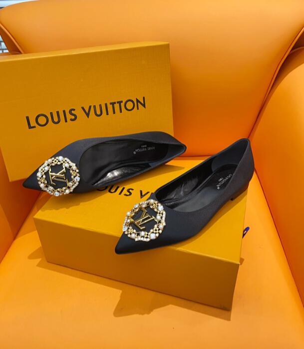 Mila's Edit - LOV Women Shoes - 257