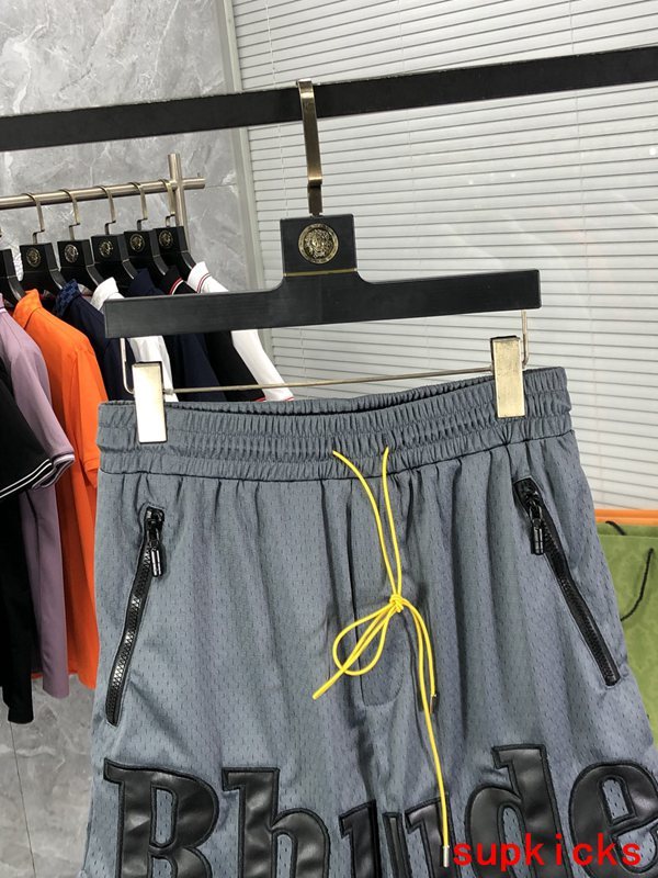RHUDE Luxury Cloth