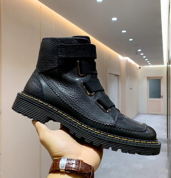 Mila's Edit - LOV Men Shoes - 1696