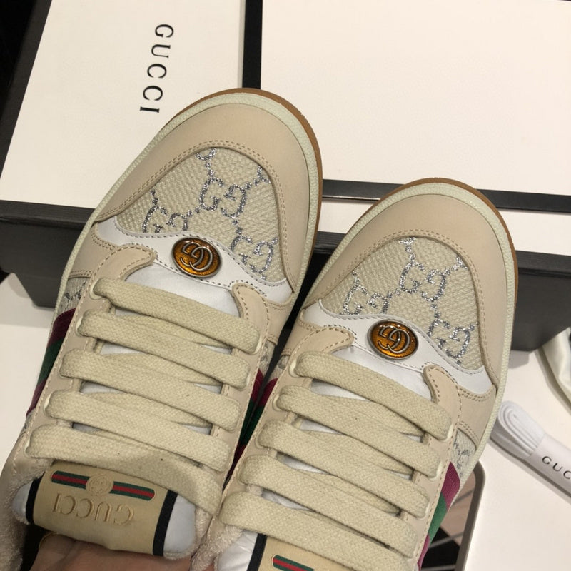 Gucci Luxury Shoes