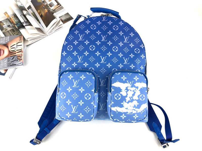 I W Fashion Lu-Vi bags - 17629