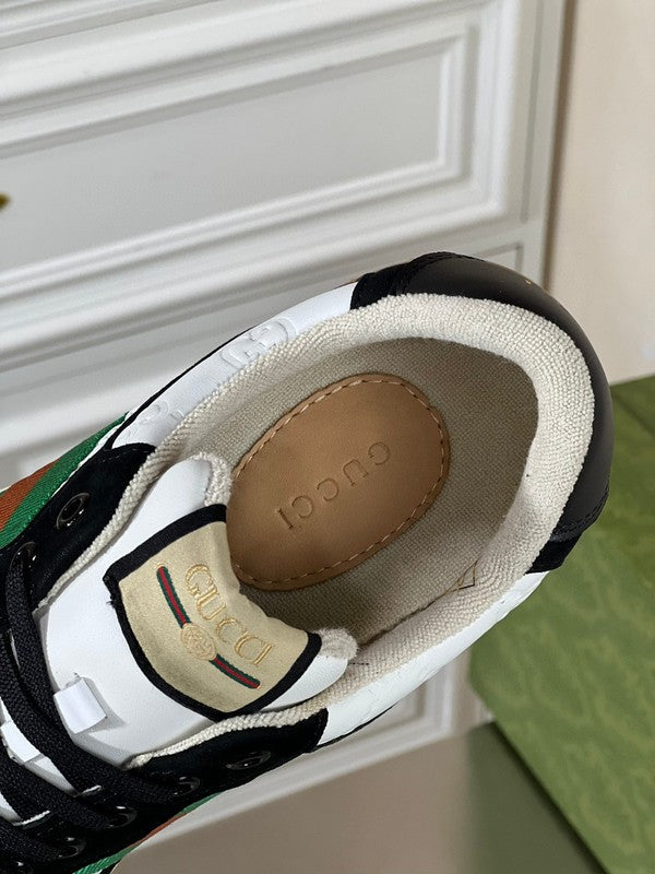 Gucci Luxury Shoes