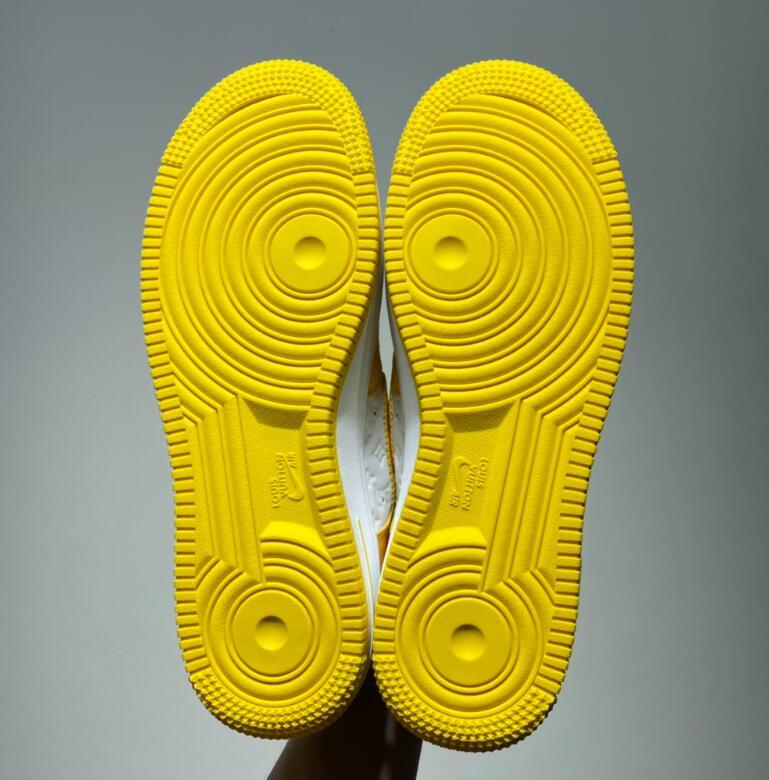 Mila's Edit - LOV Men Shoes - 1281