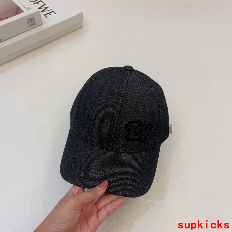 Louis Vuitton Luxury Cap