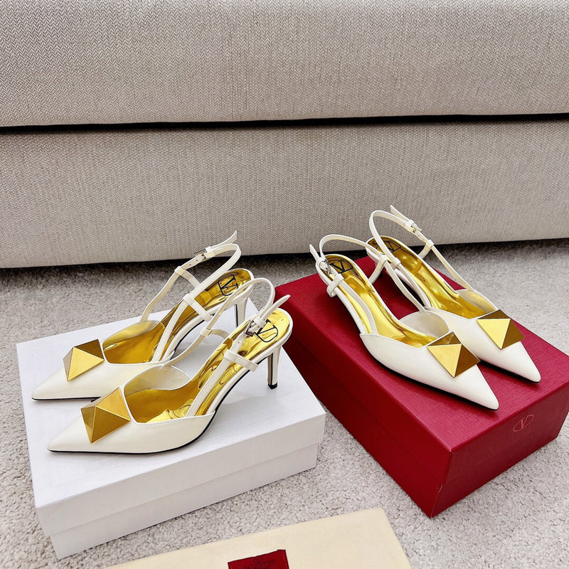 Valentino GARAVANI Luxury Shoes