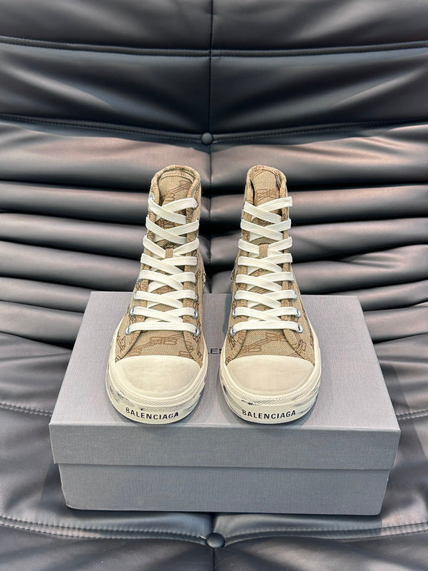 Belanciaga Luxury Shoes