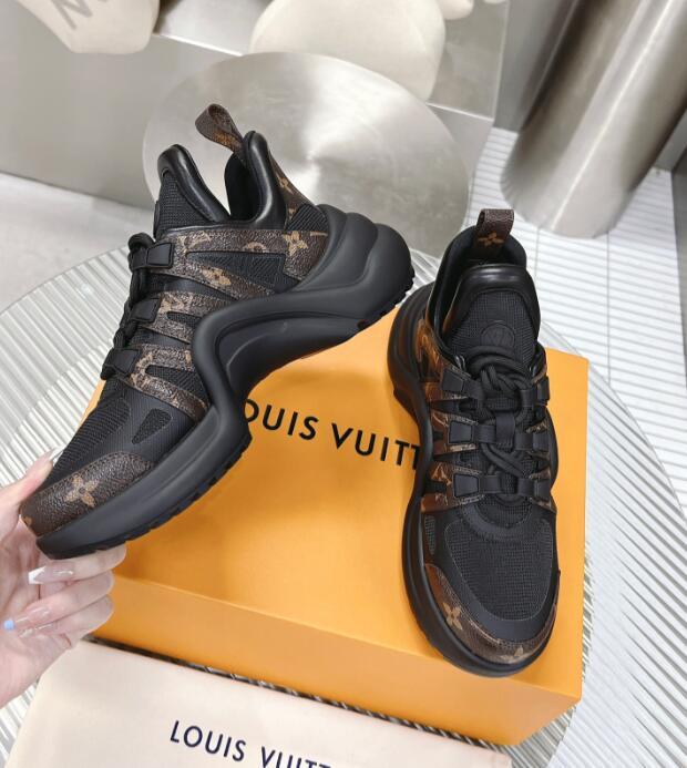 Mila's Edit - LOV Women Shoes - 226