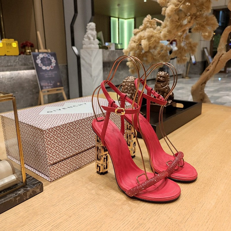 Givenchy Luxury Shoes