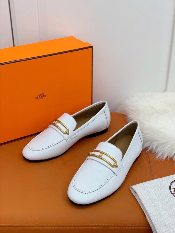 Hermes Luxury Shoes