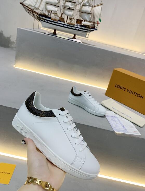 Mila's Edit - LOV Men Shoes - 1835