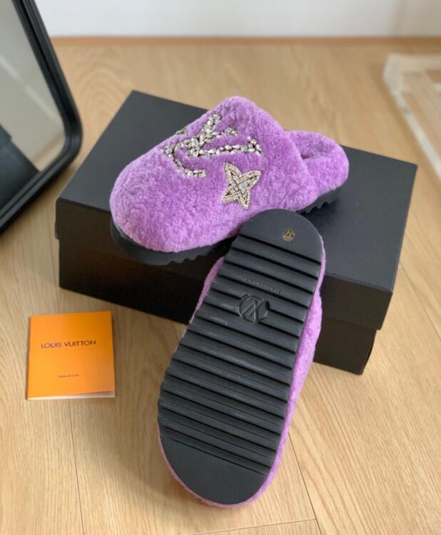 Mila's Edit - LOV Women Shoes - 415