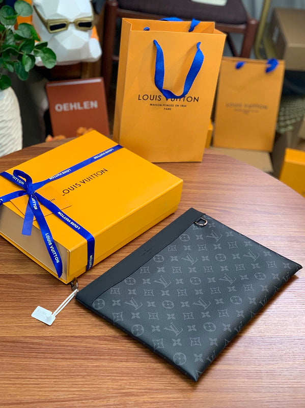 I W Fashion Lu-Vi Bags - 16660
