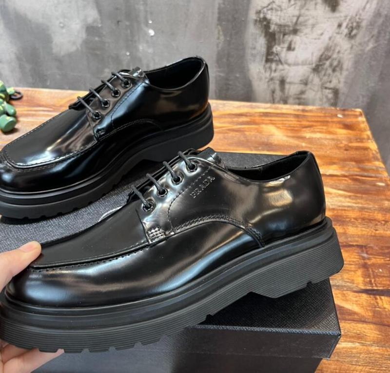 Mila's Edit - PD Men Shoes - 146