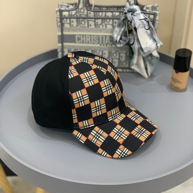 Burberry Luxury Cap