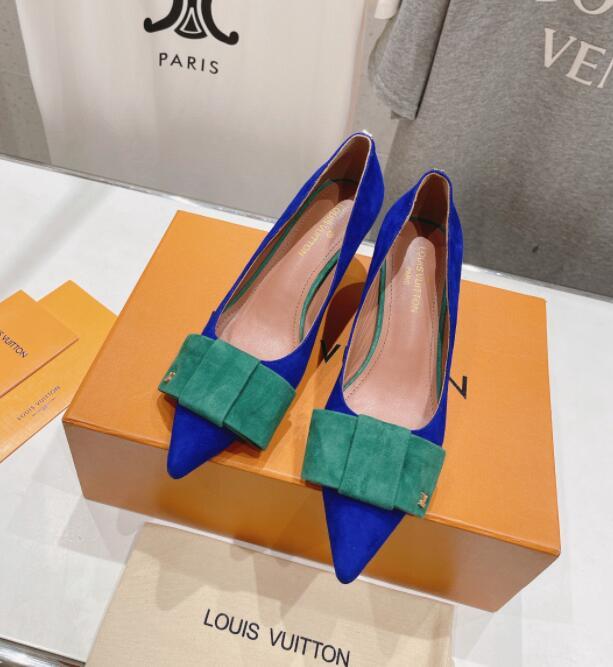 Mila's Edit - LOV Women Shoes - 417
