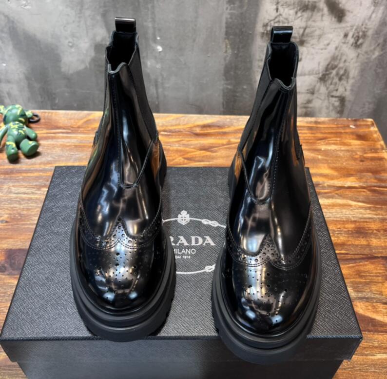 Mila's Edit - PD Men Shoes - 150
