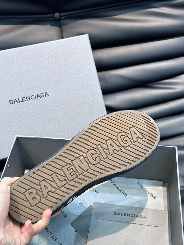Balenciaga Luxury Shoes