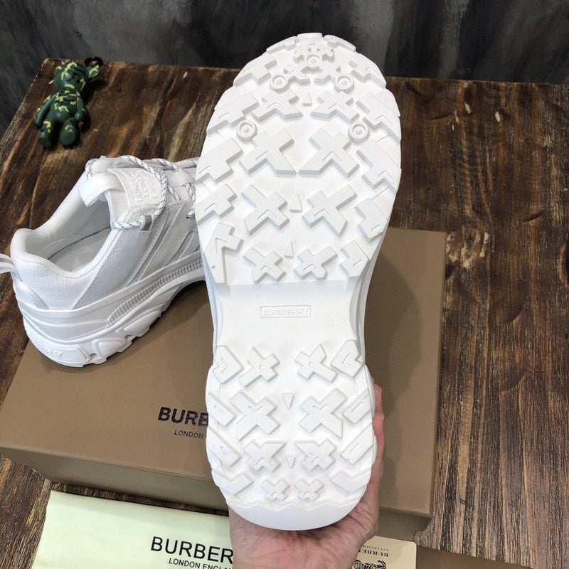 Burberry Luxury Shoes